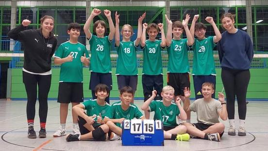 Spieltag 25/26 ©2025 SV Bayer